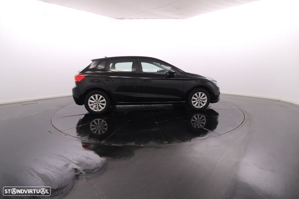 SEAT Ibiza 1.0 TSI Style DSG - 9