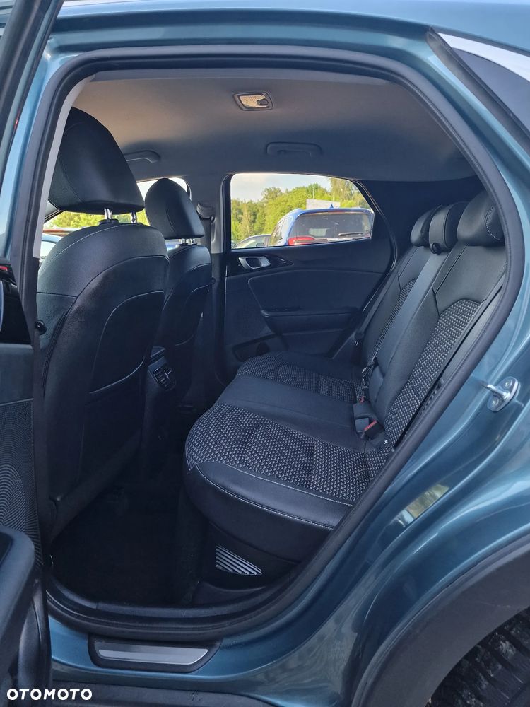 Kia XCeed 1.6 GDI PHEV L DCT - 20