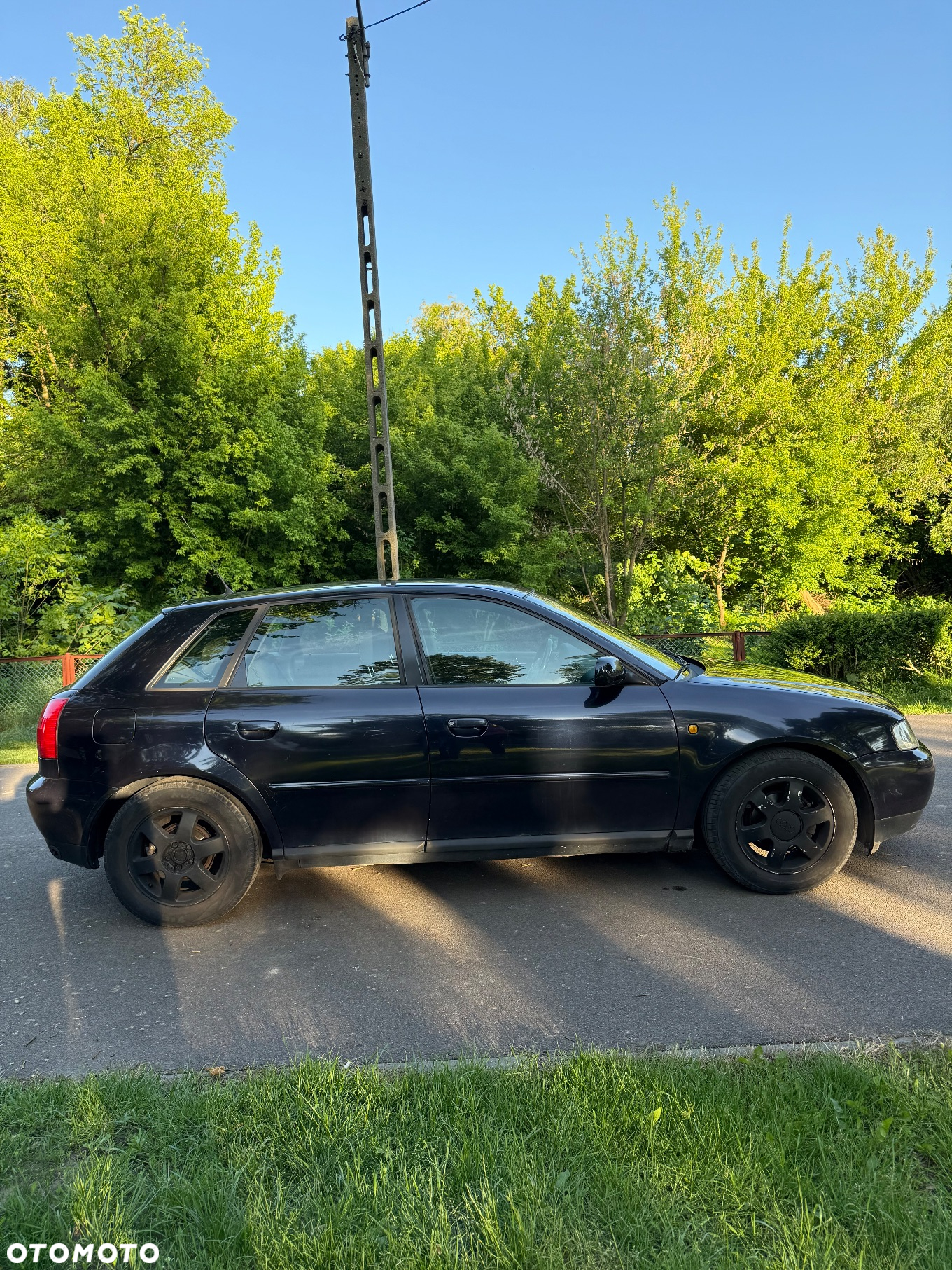 Audi A3 - 5
