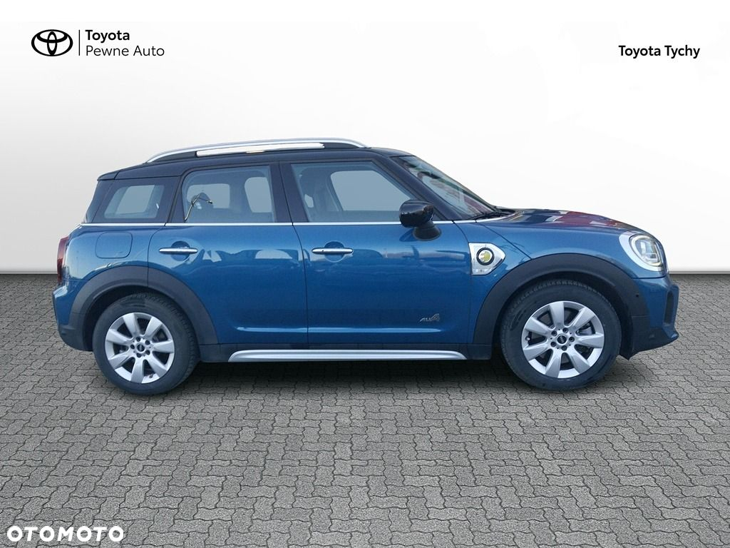 MINI Countryman - 17