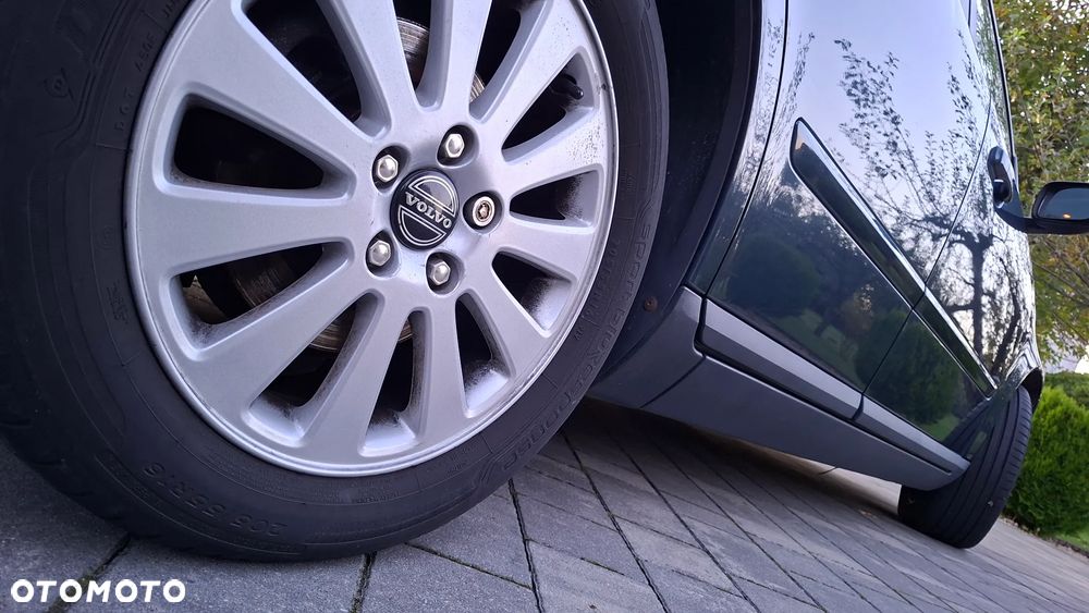 Volvo V50 - 9