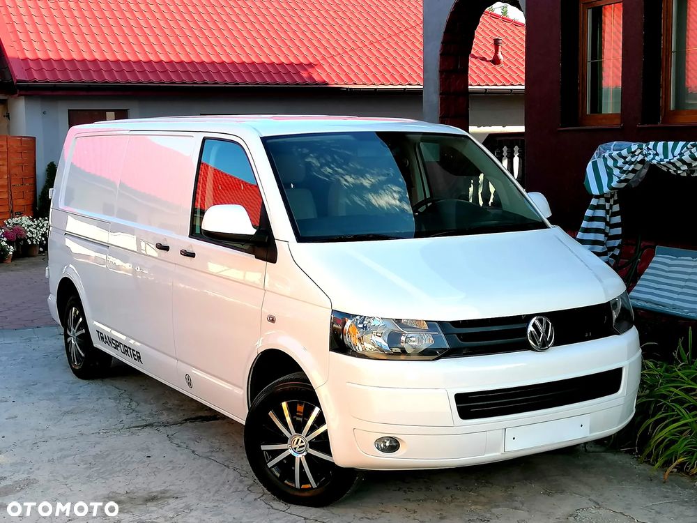 Volkswagen T5 - 20