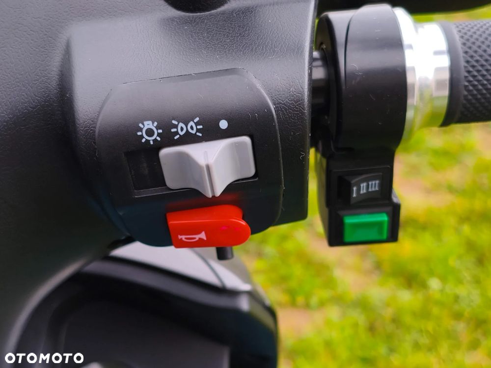 Barton E-Max One - 23