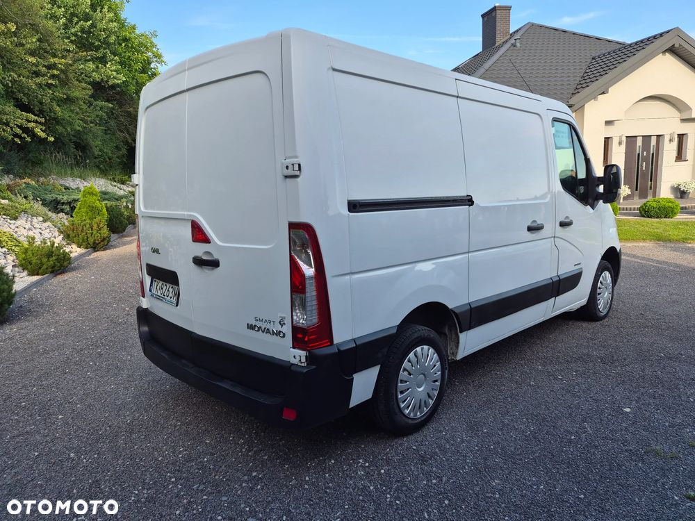 Opel MOVANO - 10