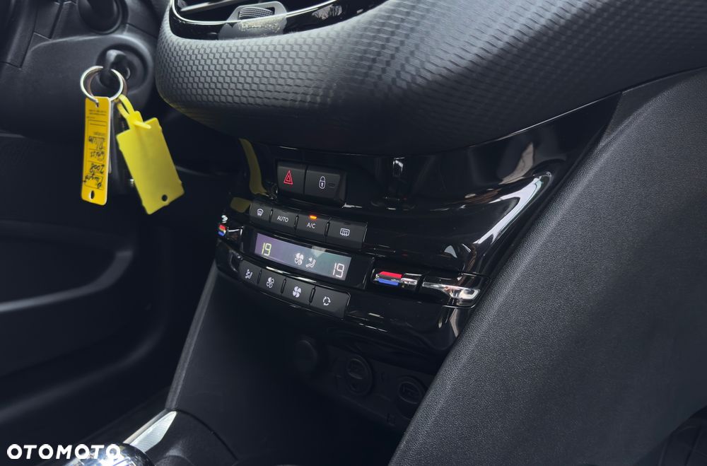 Peugeot 2008 e-HDi FAP 92 ETG6 STOP & START Allure - 21