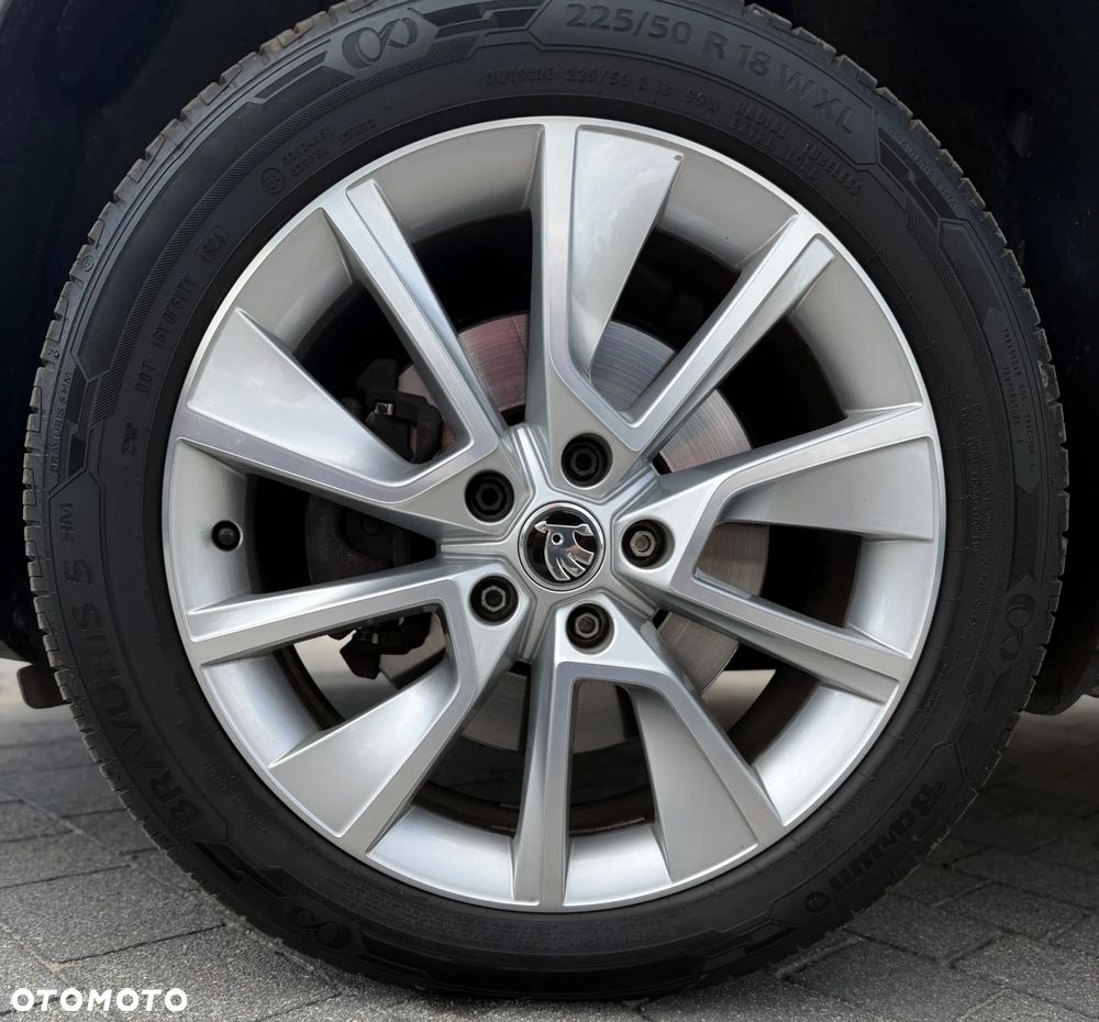 Skoda Karoq 2.0 TDI SCR 4x4 Style - 21