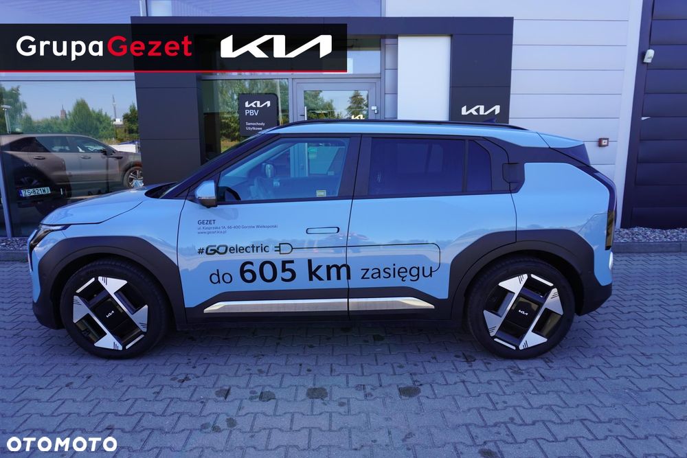 Kia EV3 - 11