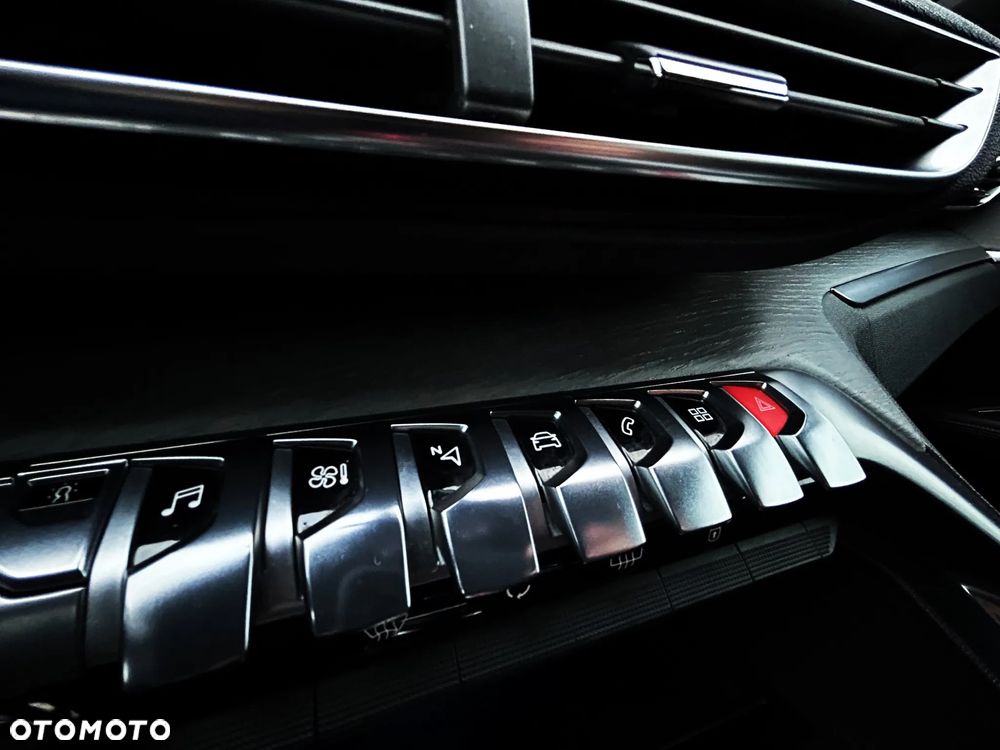 Peugeot 5008 2.0 BlueHDI GT S&S EAT8 - 25