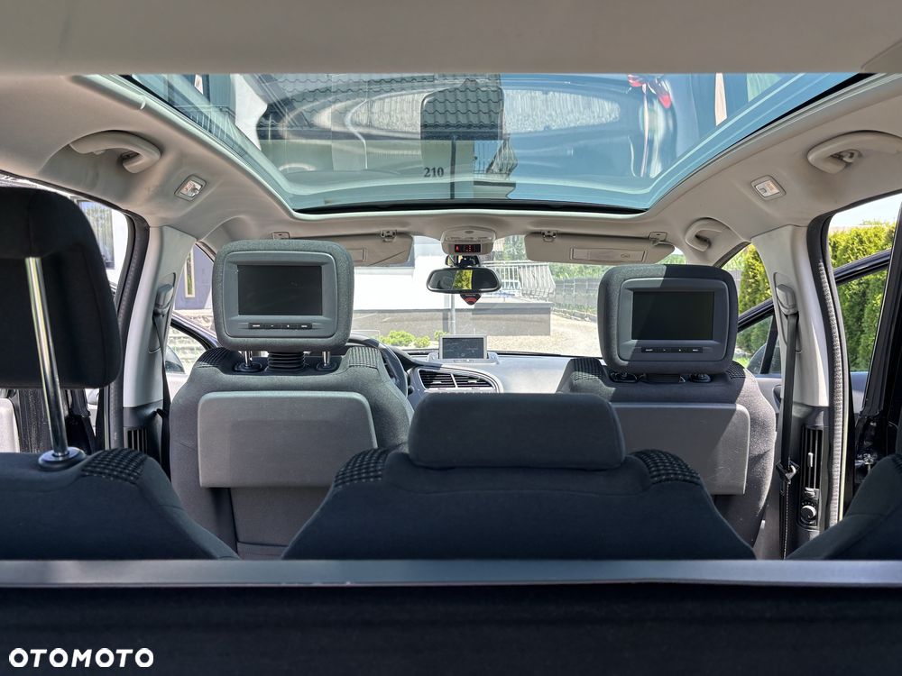 Peugeot 5008 - 7