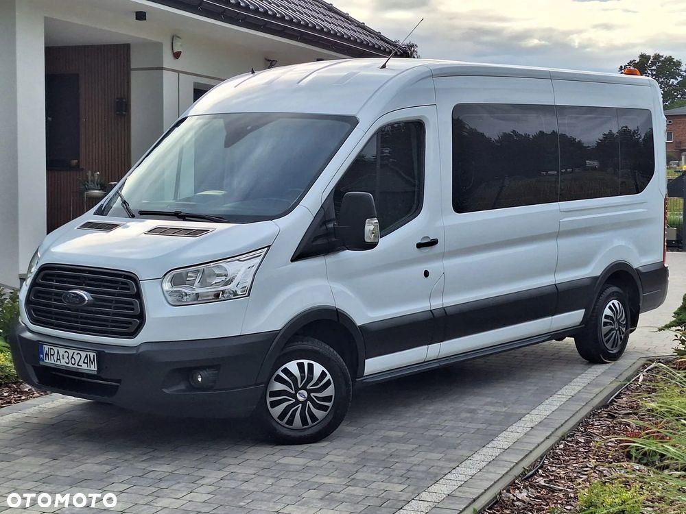 Ford Transit 310 L3H2 VA Basis - 5