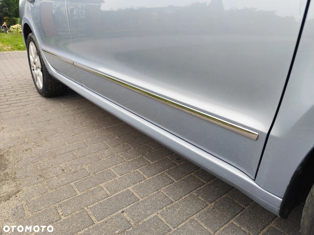 Skoda Superb 2.0 TDI Elegance DSG - 15