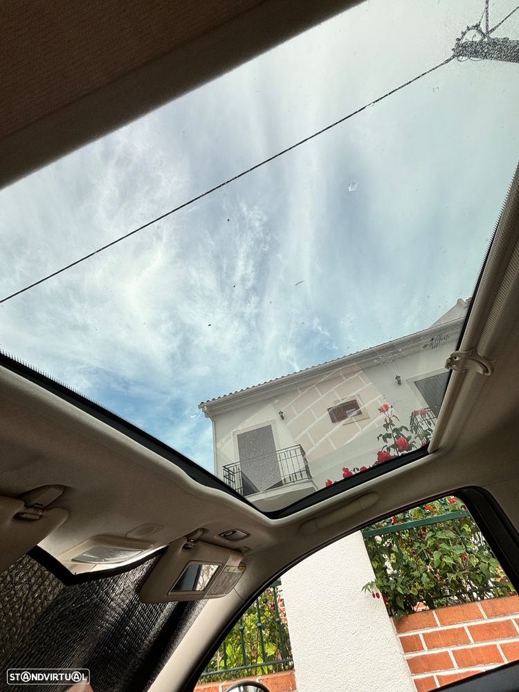 Fiat 500 1.2 Lounge - 7