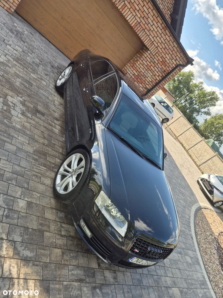Audi S8 5.2 FSI Quattro - 14