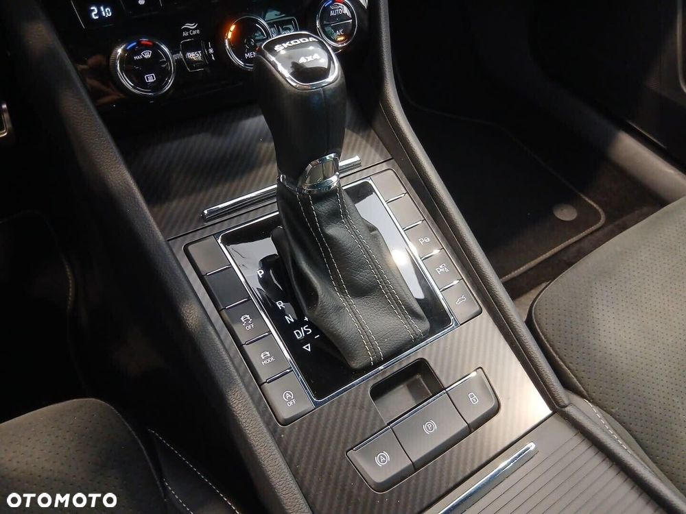 Skoda Superb - 29