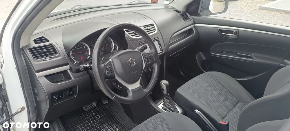Suzuki Swift - 15