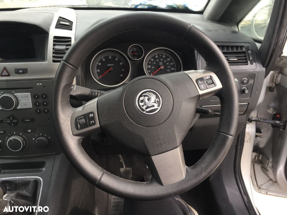 Dezmembram Oepl Zafira B Z16XEP,Z16XER si Z19DT - 4
