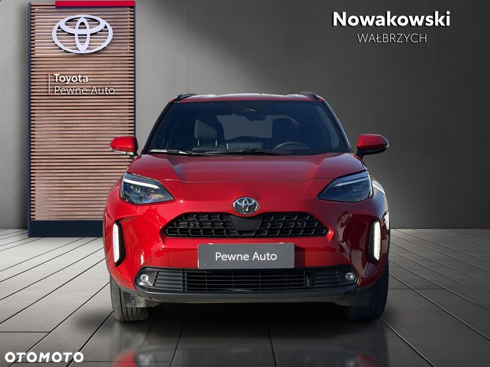 Toyota Yaris Cross Hybrid 1.5 Style - 7