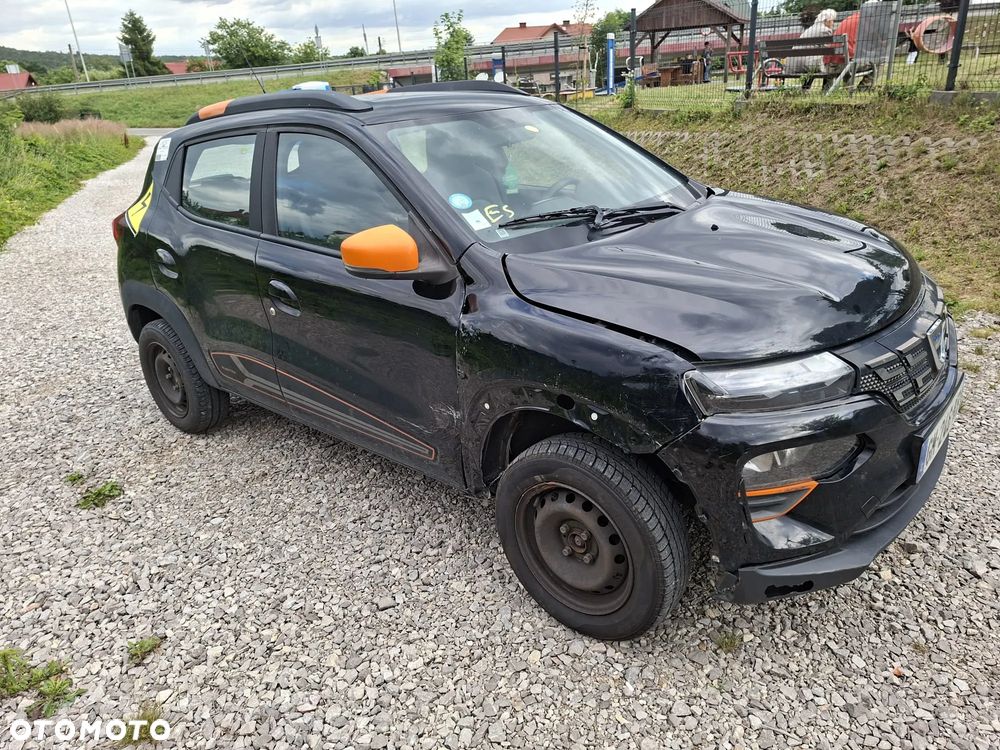 Dacia Spring 27.4kWh Expression - 3