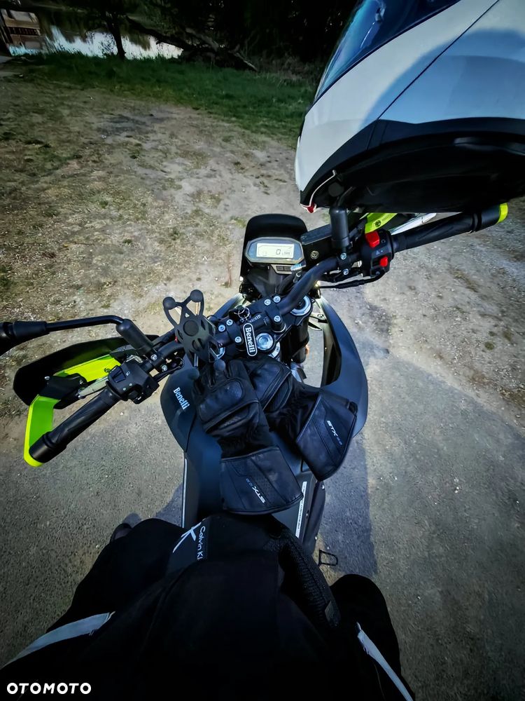 Benelli BKX - 5