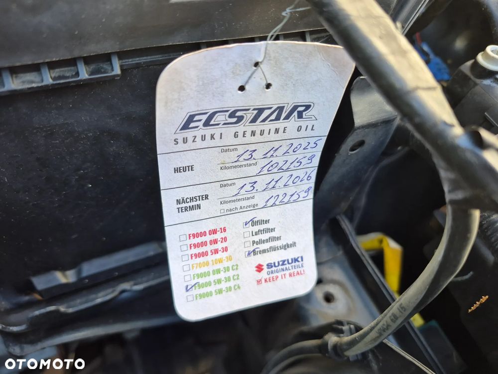 Suzuki SX4 1.6 VVT 4x2 Style - 17