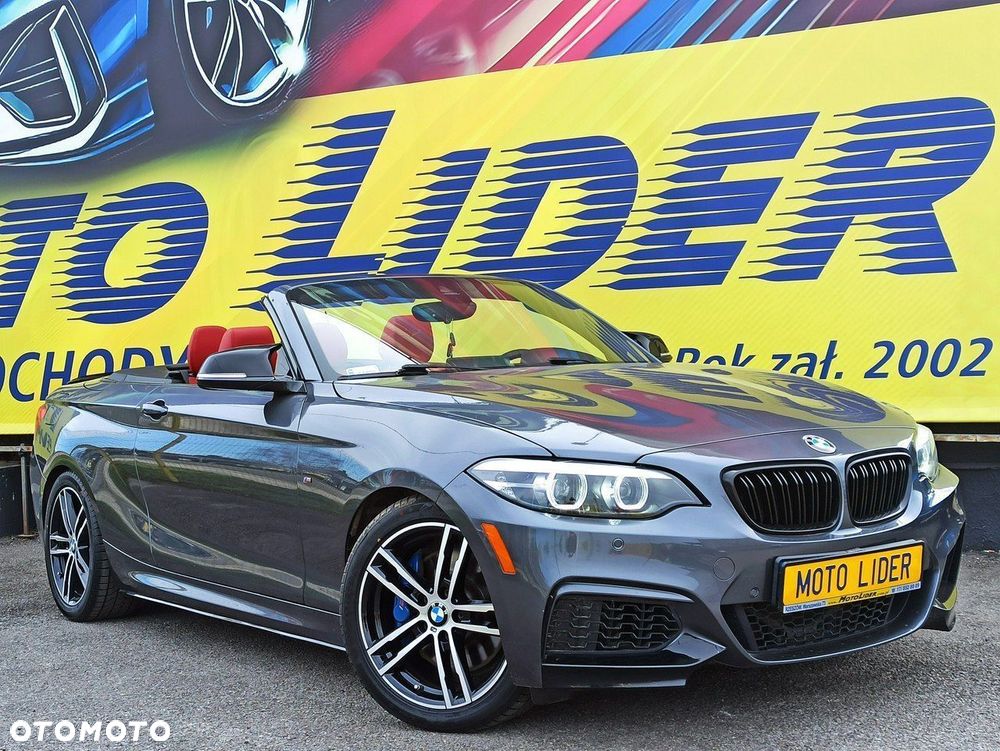 BMW Seria 2 - 1