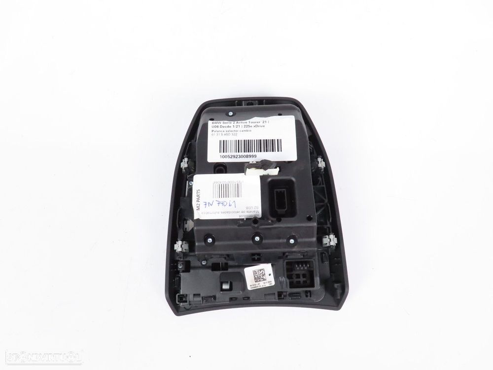 Comandos consola central Usado / Original BMW 2 Active Tourer (U06)/BMW X1 (U11)... - 2