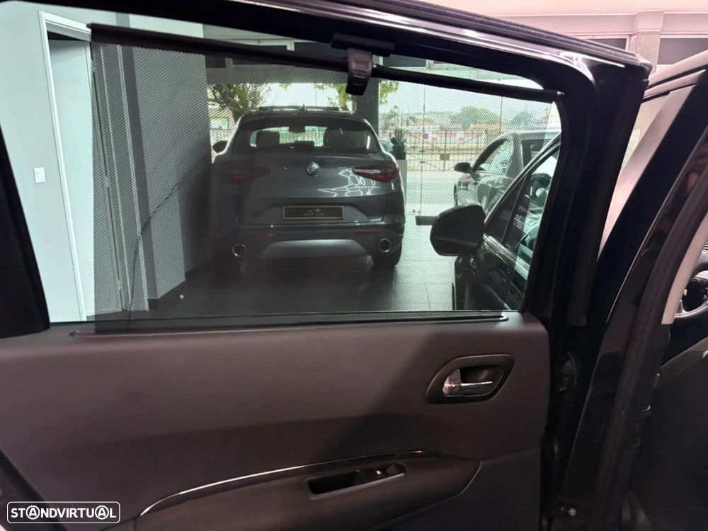 Peugeot 5008 1.6 HDi Tech-Motion - 16