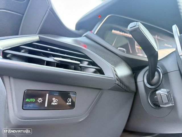 Audi e-tron GT - 56