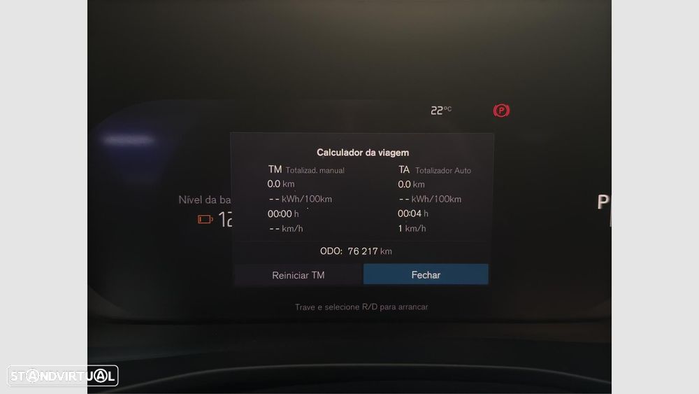 Volvo XC 40 Recharge Pro - 21