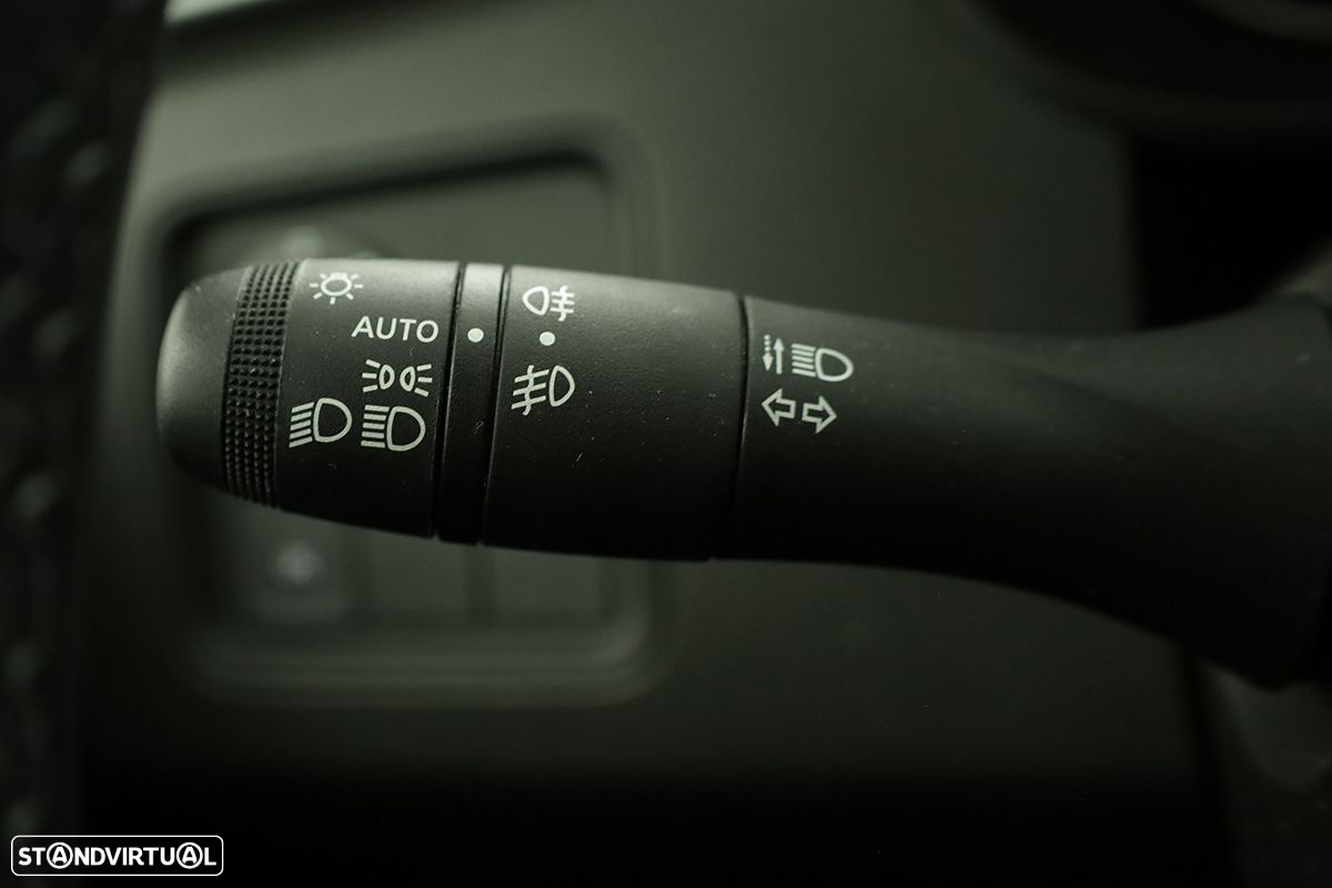 Dacia Duster 1.0 TCe ECO-G Expression Bi-Fuel - 16