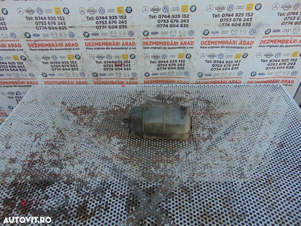 Vas expansiune Suzuki Vitara 1988-1998 Samurai - 4