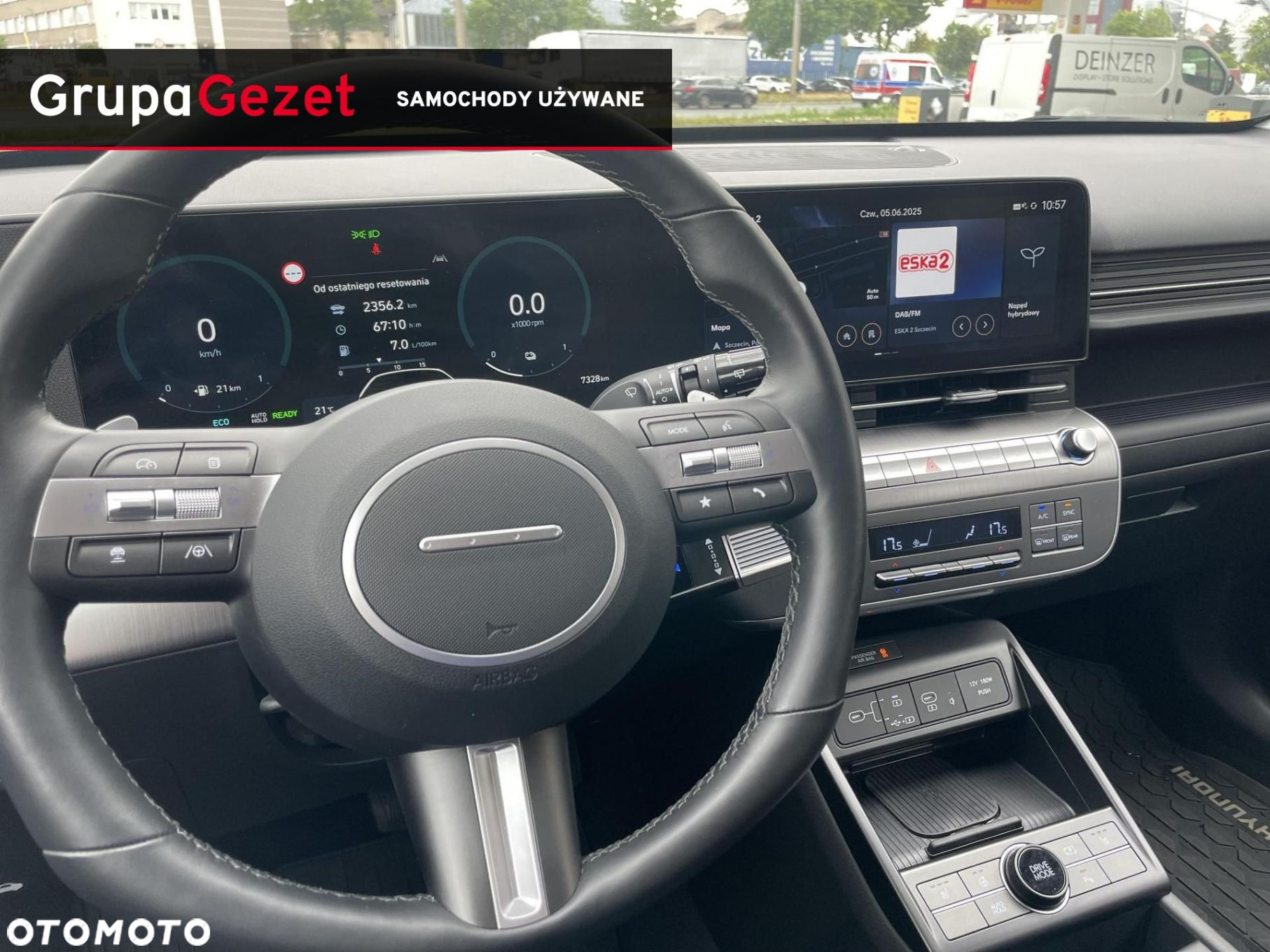 Hyundai Kona - 11