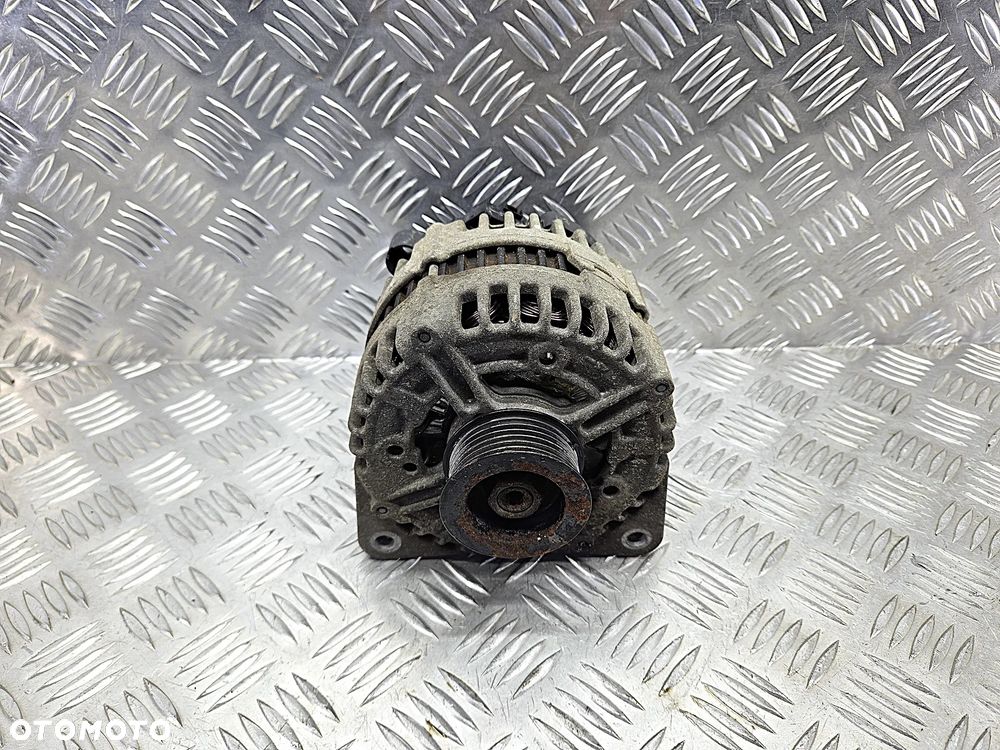 AUDI Q7 4L 05-15R ALTERNATOR 3.0 TDI CASA 059903018E 059903018 E - 1