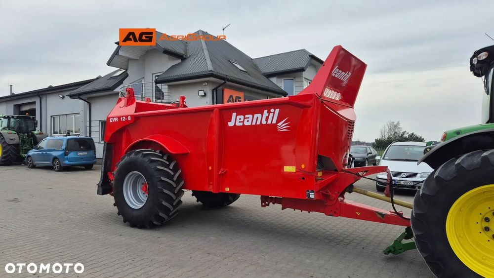 Inny Jeantil EVR 12-8 2015R - 6