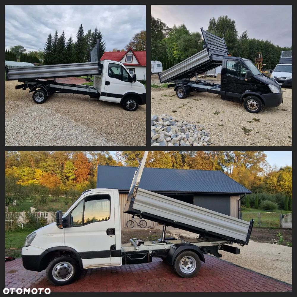 Iveco daily - 1