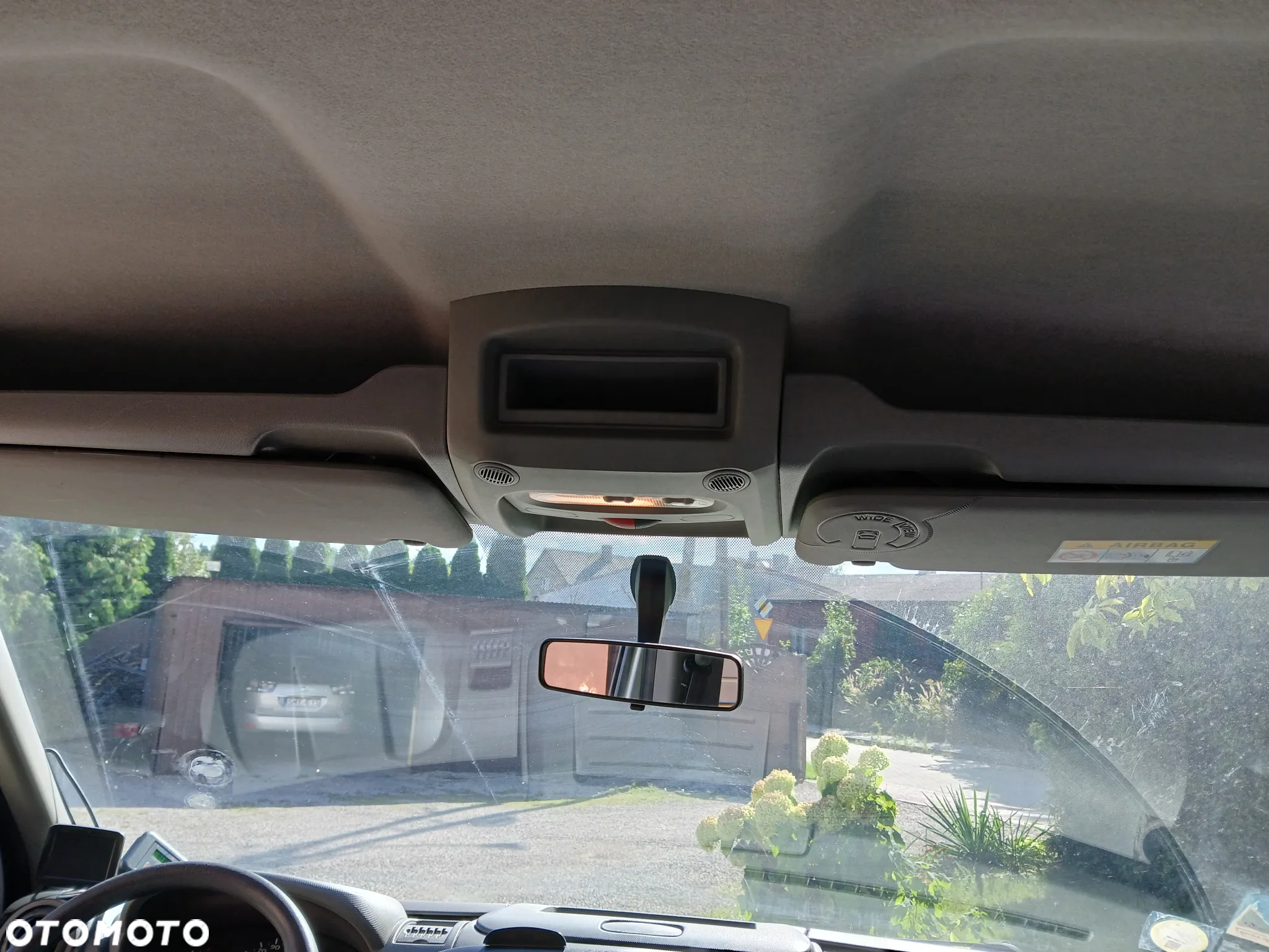 Renault MASTER - 19