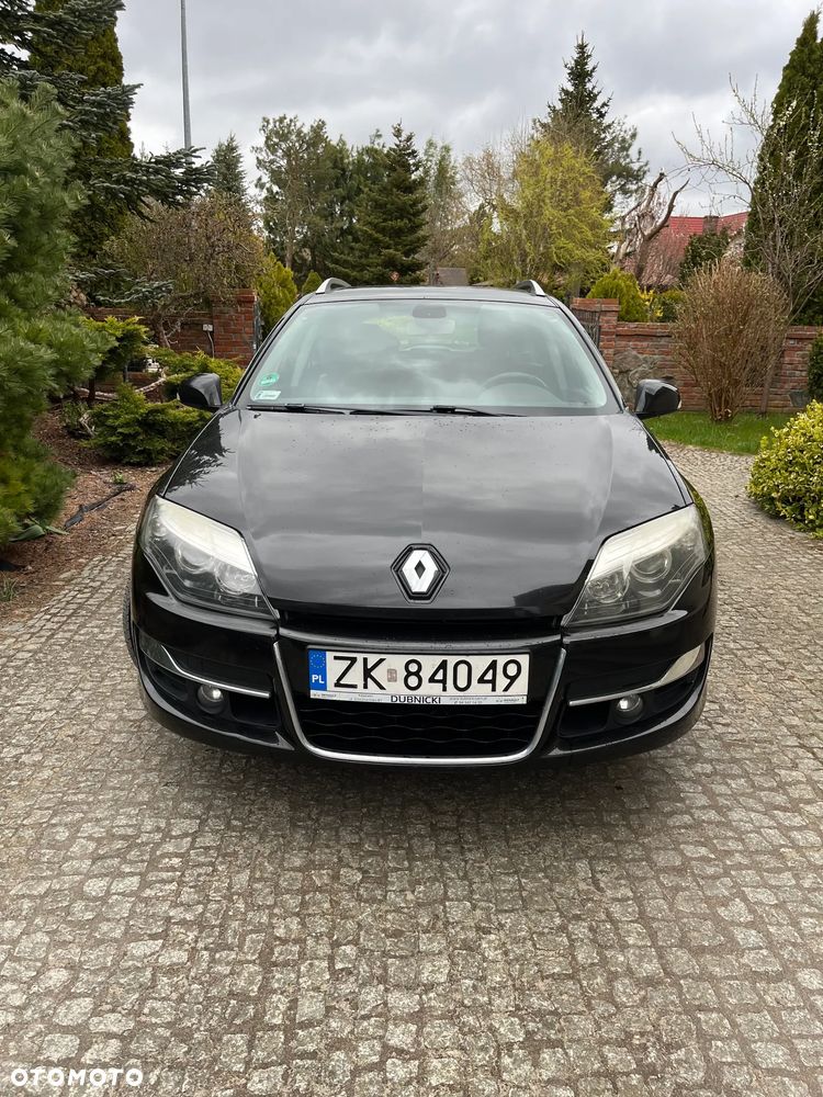 Renault Laguna 2.0 dCi Black Edition - 2