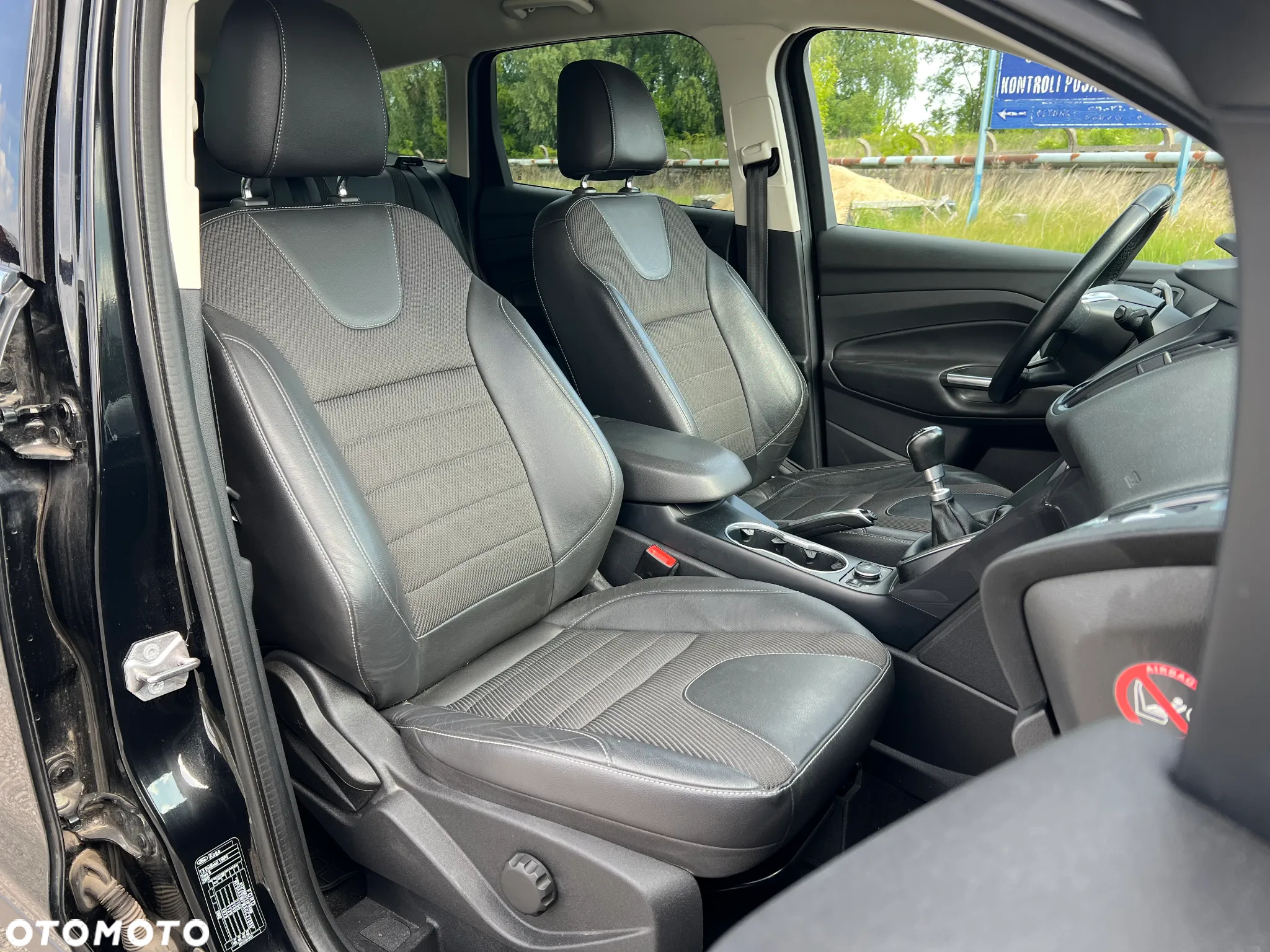 Ford Kuga 1.5 EcoBoost FWD Titanium ASS - 29