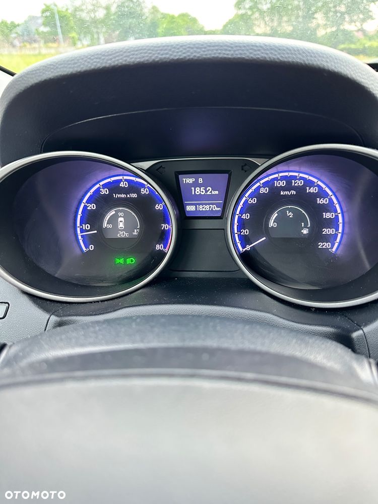 Hyundai ix35 - 15
