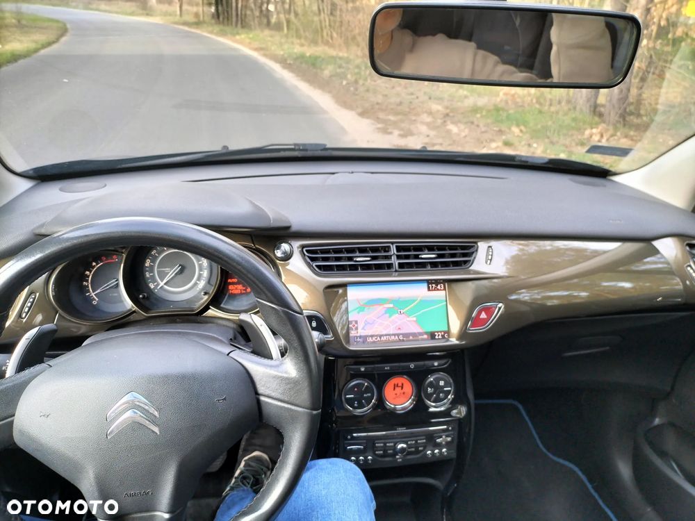 Citroën C3 e-HDi 70 EGS Tendance - 10