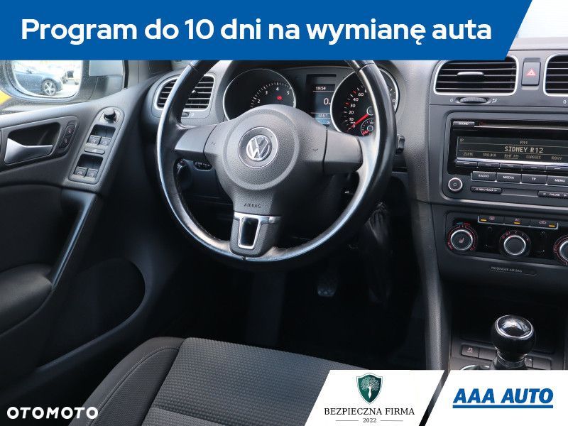 Volkswagen Golf - 9