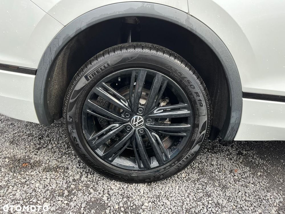 Volkswagen Tiguan 2.0 TSI 4Mot R-Line DSG - 15