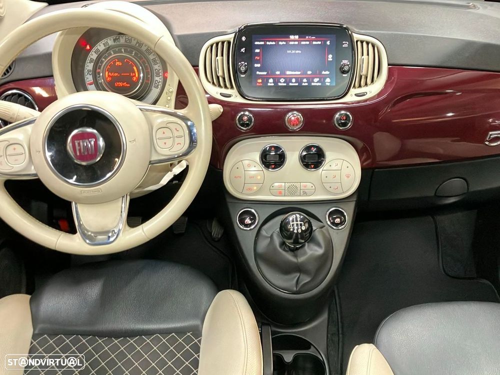 Fiat 500 - 9