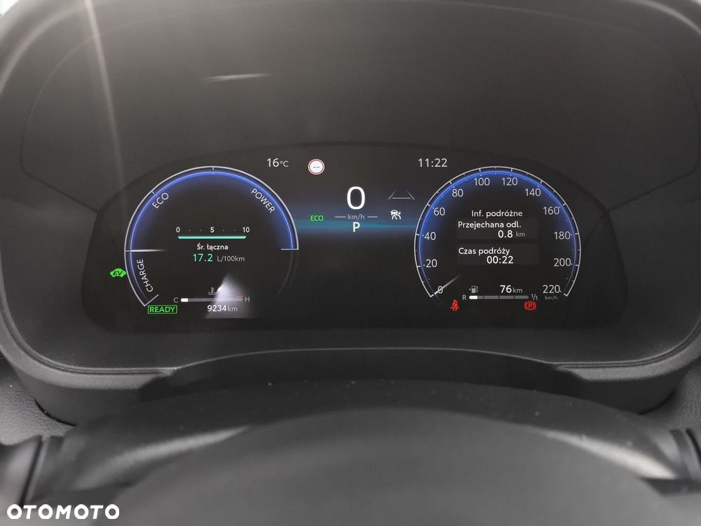 Toyota Yaris - 20