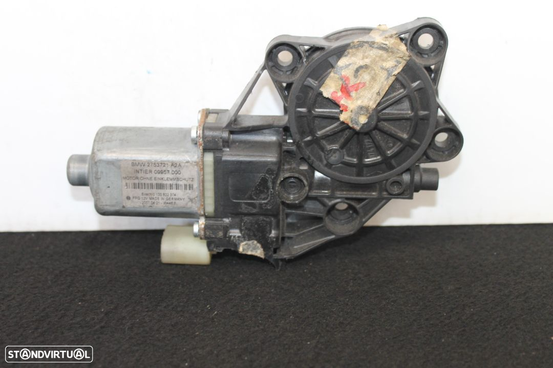 Motor Elevador Vidro Mini Cooper - 2
