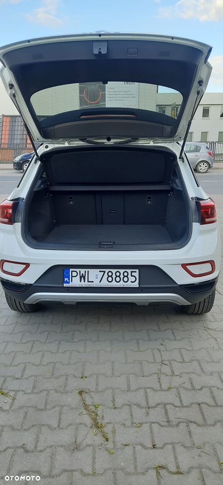 Volkswagen T-Roc - 4