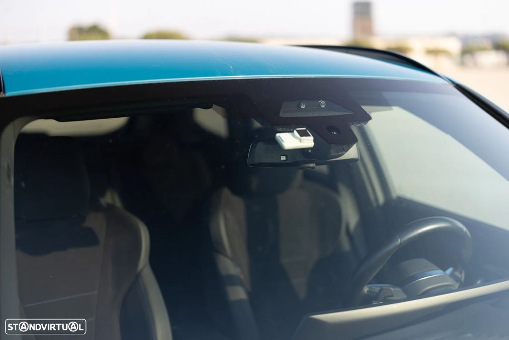 BMW X1 xDrive30e Aut. M Sport Pack - 24