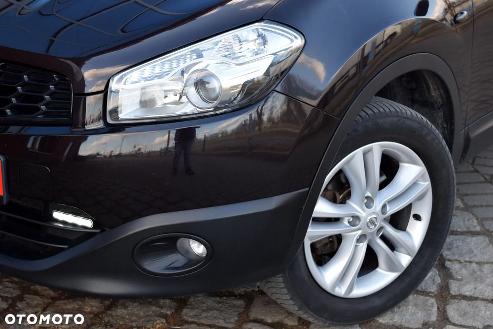 Nissan Qashqai 2.0 Acenta - 11