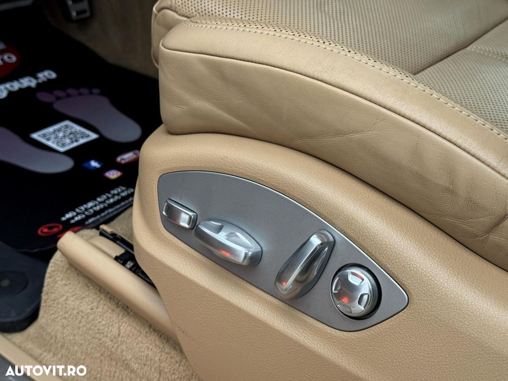 Porsche Cayenne - 28