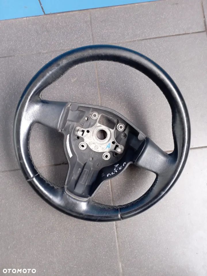 Kierownica Seat Altea - 3